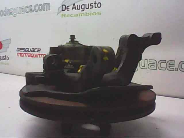  mangueta delantera derecha   opel astra g berlina comfort 1.7 16v dti cat (y 17 dt / lr6)