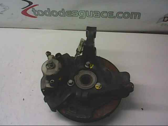  mangueta delantera derecha   opel astra g berlina comfort 1.7 16v dti cat (y 17 dt / lr6)