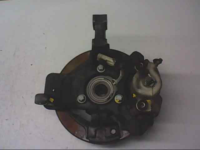  mangueta delantera izquierda   opel astra g berlina comfort 1.7 16v dti cat (y 17 dt / lr6)