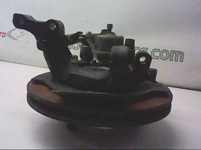  mangueta delantera izquierda   opel astra g berlina comfort 1.7 16v dti cat (y 17 dt / lr6)