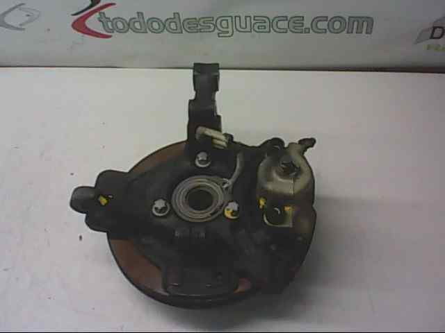  mangueta delantera izquierda   opel astra g berlina comfort 1.7 16v dti cat (y 17 dt / lr6)