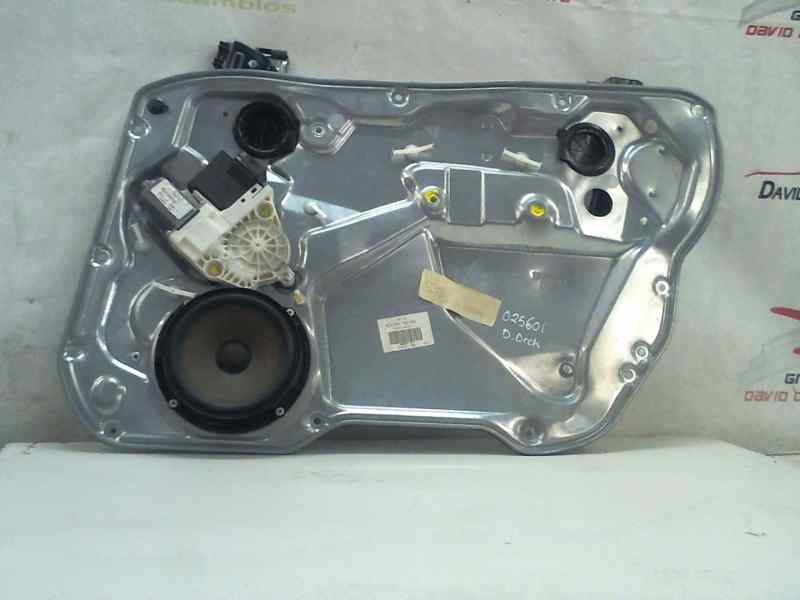  elevalunas delantero derecho   seat cordoba berlina (6l2) sport 1.9 tdi