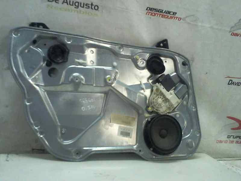  elevalunas delantero izquierdo   seat cordoba berlina (6l2) sport 1.9 tdi