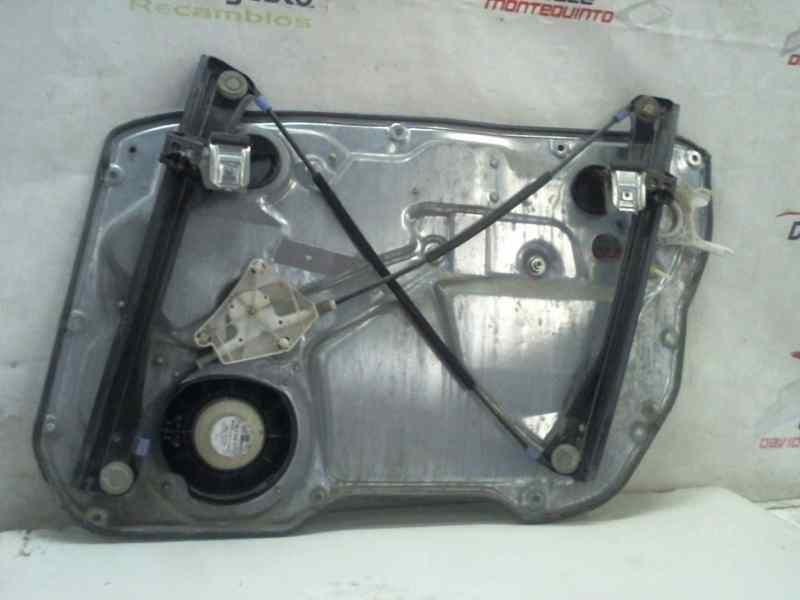  elevalunas delantero izquierdo   seat cordoba berlina (6l2) sport 1.9 tdi