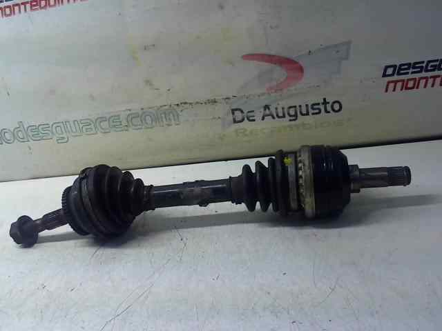  transmision delantera izquierda   volvo s 70 berlina 2.5 d / tdi 2.5 turbodiesel