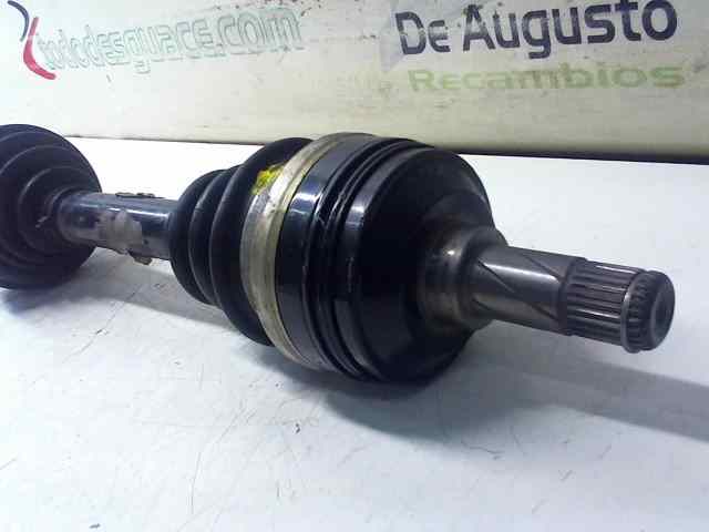  transmision delantera izquierda   volvo s 70 berlina 2.5 d / tdi 2.5 turbodiesel