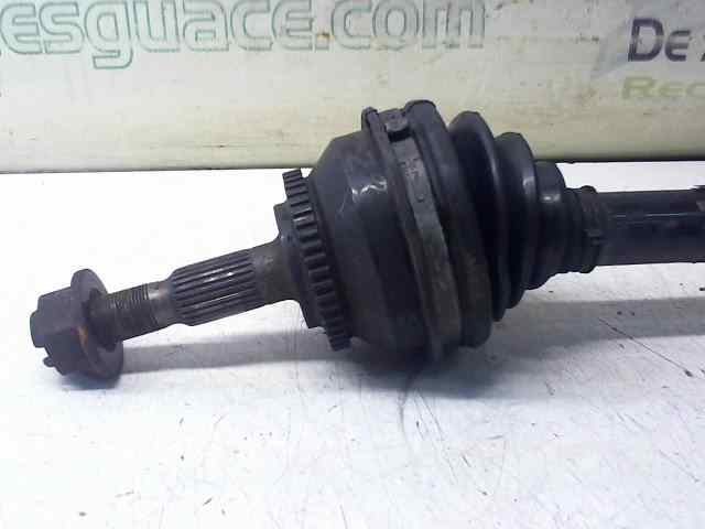  transmision delantera izquierda   volvo s 70 berlina 2.5 d / tdi 2.5 turbodiesel