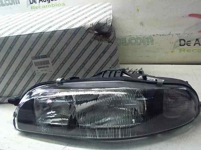  faro izquierdo   fiat recambio original . .