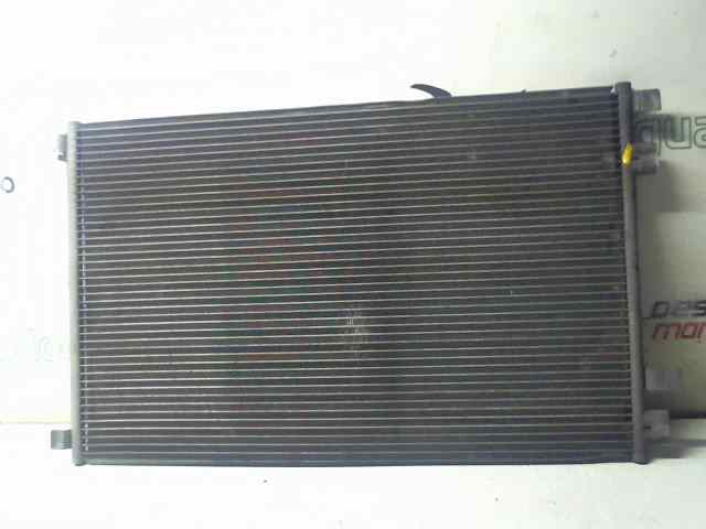  condensador / radiador aire acondicionado   renault megane ii berlina 5p confort dynamique 1.5 dci diesel