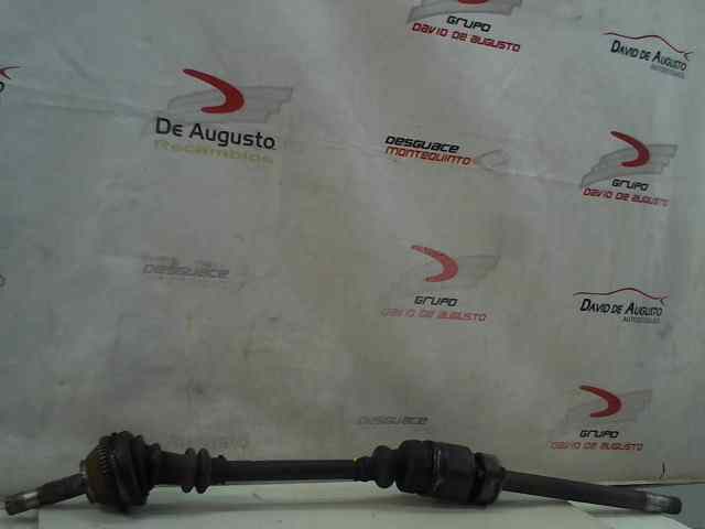  transmision delantera derecha   peugeot boxer caja abierta (bat. 4035)(333/335)(2007 ) 