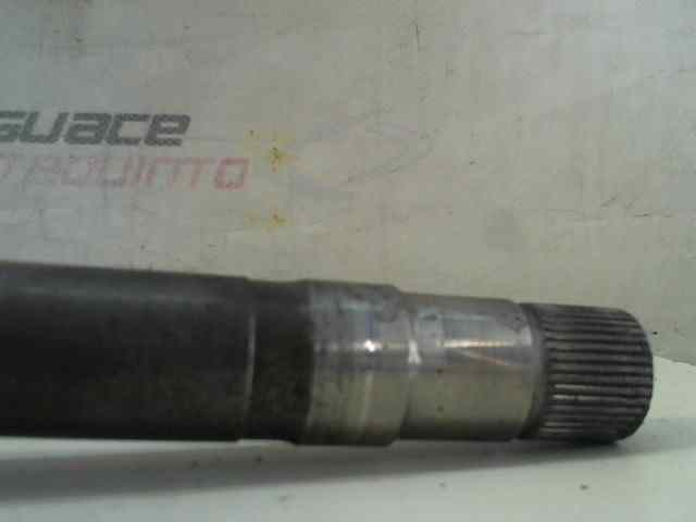  transmision delantera derecha   peugeot boxer caja abierta (bat. 4035)(333/335)(2007 ) 