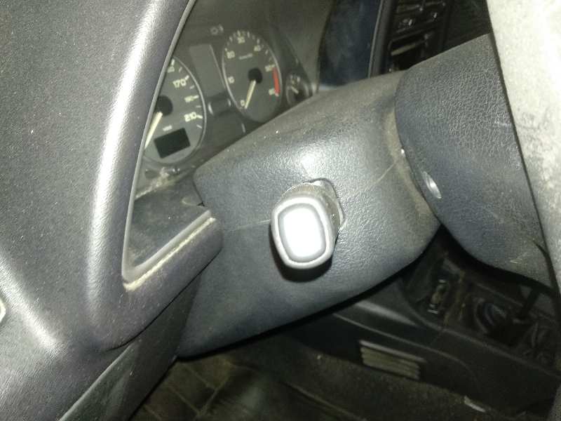  mando intermitentes   peugeot 306 berlina 3/4/5 puertas (s2) basico 1.9 diesel
