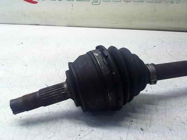  transmision delantera derecha   renault clio ii fase ii (b/cb0) 