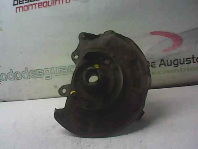  mangueta delantera derecha   nissan pick-up (d22) 2.4 cat 2.4 cat