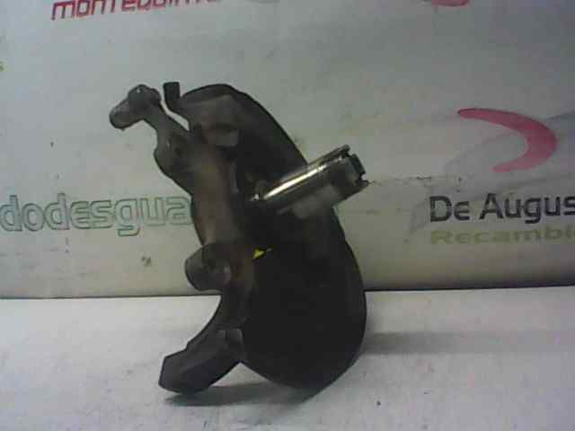  mangueta delantera derecha   nissan pick-up (d22) 2.4 cat 2.4 cat