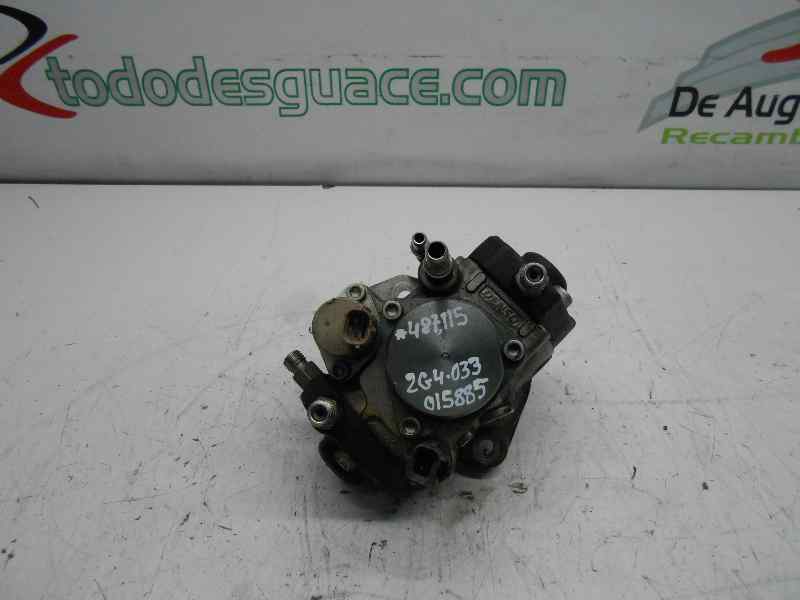  bomba alta presion   ford transit caja cerrada 06 2.2 tdci cat 2.2 tdci cat