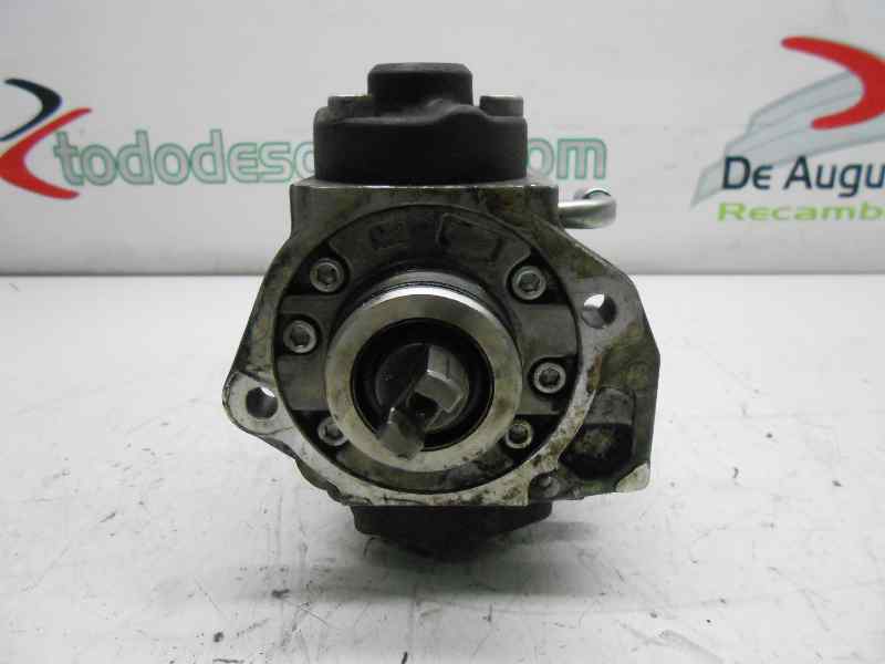  bomba alta presion   ford transit caja cerrada 06 2.2 tdci cat 2.2 tdci cat