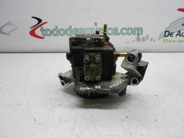  bomba alta presion   citroen c4 berlina collection 1.6 16v hdi