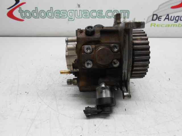  bomba alta presion   citroen c4 berlina collection 1.6 16v hdi