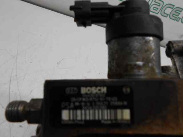  bomba alta presion   citroen c4 berlina collection 1.6 16v hdi