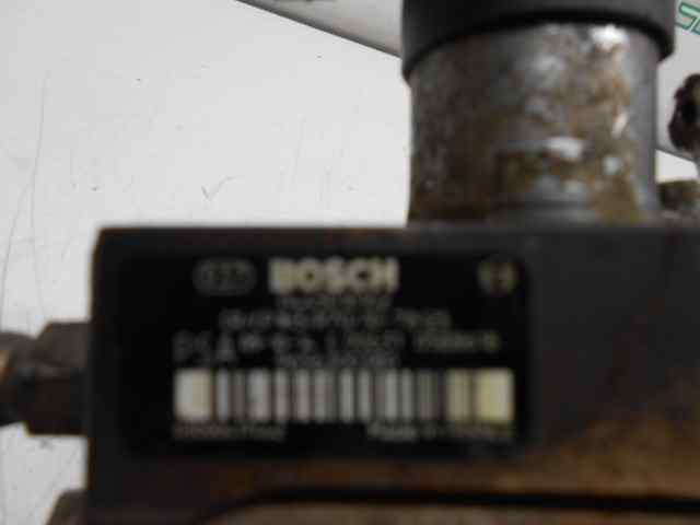  bomba alta presion   citroen c4 berlina collection 1.6 16v hdi
