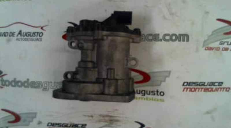  valvula egr   pendiente identificar . .