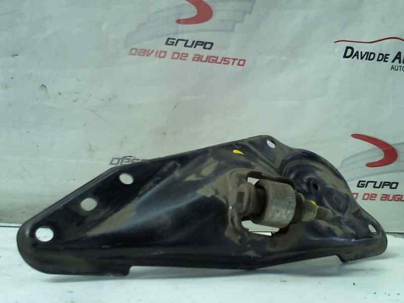  amortiguador trasero derecho   citroen c4 grand picasso sx 1.6 16v hdi fap