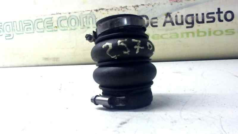  tubo intercooler   citroen c4 berlina collection 1.6 16v hdi fap
