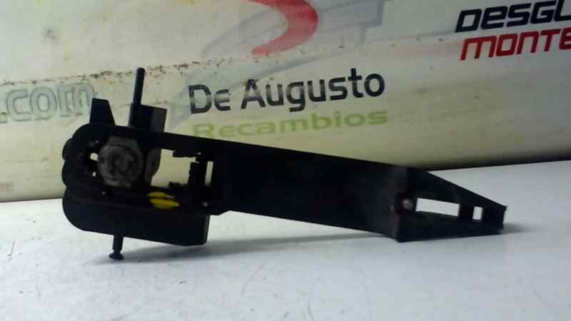  soporte maneta exterior delantera izquierda   ford fiesta (cbk) ambiente 1.3 cat