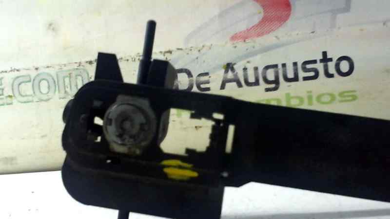  soporte maneta exterior delantera izquierda   ford fiesta (cbk) ambiente 1.3 cat