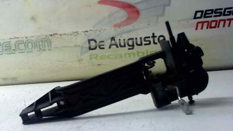  soporte maneta exterior delantera izquierda   ford fiesta (cbk) ambiente 1.3 cat