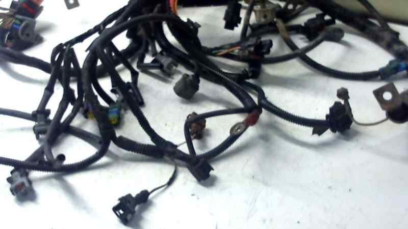  instalacion motor   renault modus confort expression 1.5 dci diesel