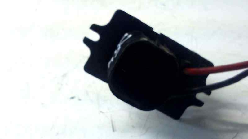  resistencia calefaccion   renault 19 porton trasero (b/c53) gtd 1.9 diesel