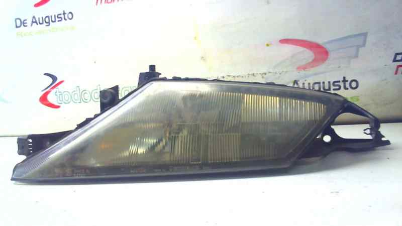  faro izquierdo   lancia lancia y 1.2 cat 1.2 cat