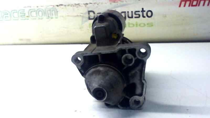  motor arranque   renault laguna ii (bg0) authentique 1.8 cat