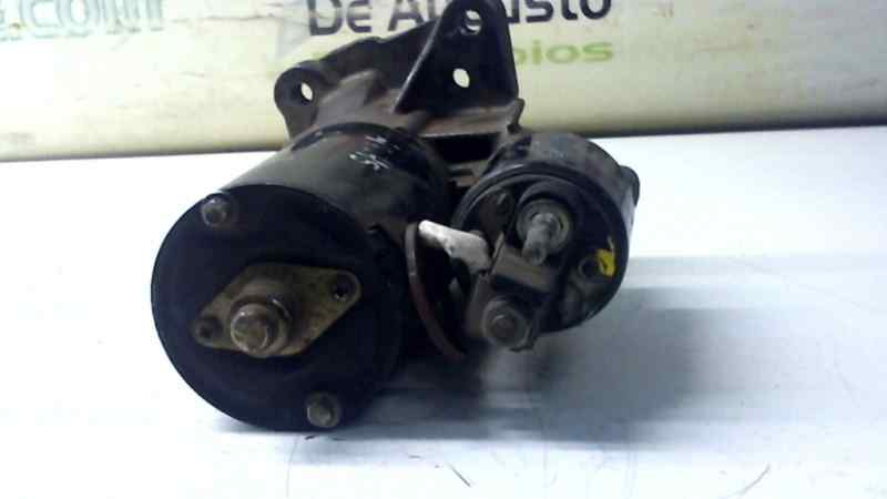  motor arranque   renault laguna ii (bg0) authentique 1.8 cat