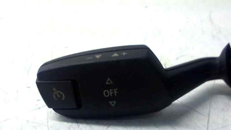 mando control velocidad   bmw serie 3 berlina (e90) 330d 3.0 turbodiesel cat  mando control velocidad   bmw serie 3 berlina (e90) 330d 3.0 turbodiesel cat