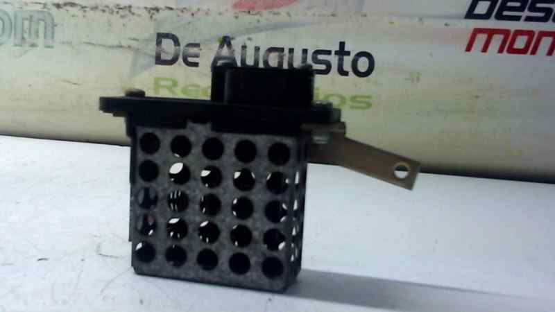  resistencia calefaccion   mercedes bm serie 202 berlina 220 diesel (202.121) 2.2 diesel cat