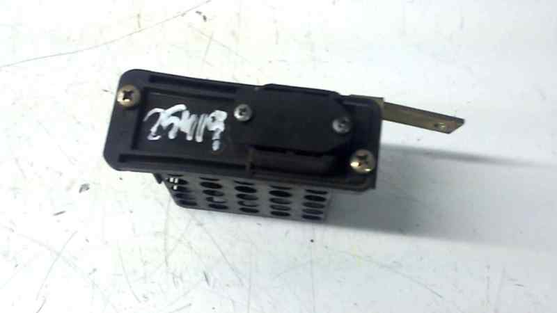  resistencia calefaccion   mercedes bm serie 202 berlina 220 diesel (202.121) 2.2 diesel cat