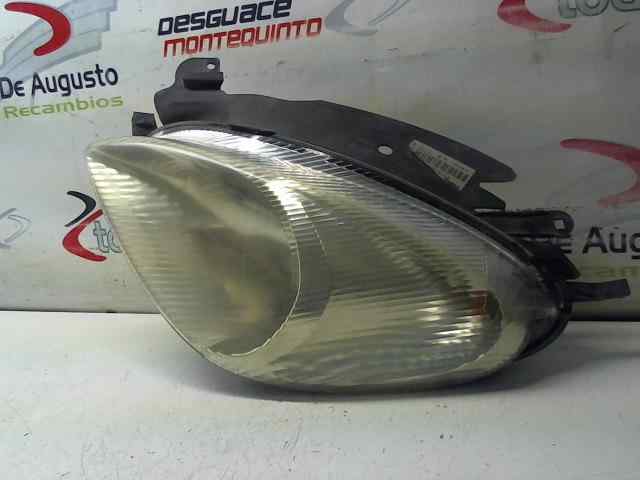  faro izquierdo   citroen xsara picasso 1.6 16v sx top 1.6