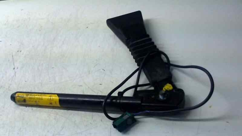  pretensor airbag izquierdo   opel tigra 1.4 16v 1.4 16v