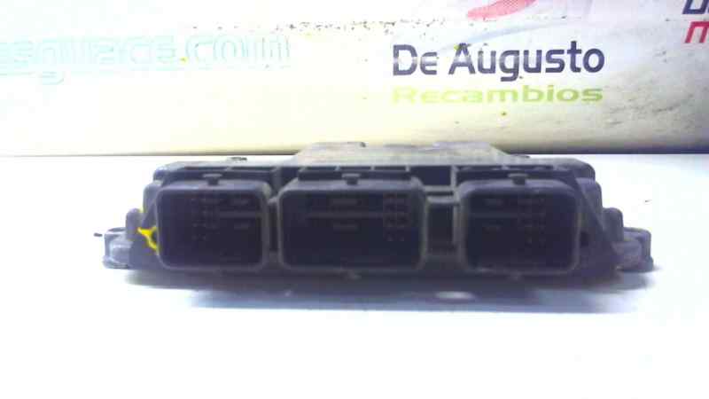  centralita motor uce   renault megane ii berlina 5p confort dynamique 1.9 dci diesel