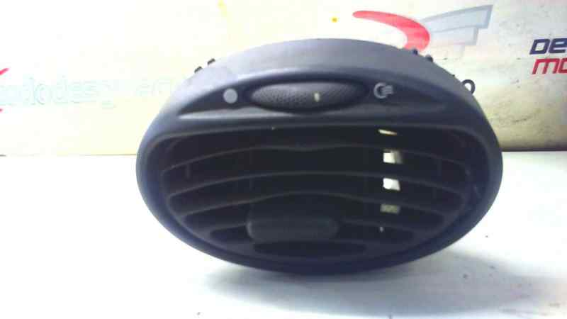  rejilla aire central   ford focus berlina (cak) ambiente 1.8 tdci cat