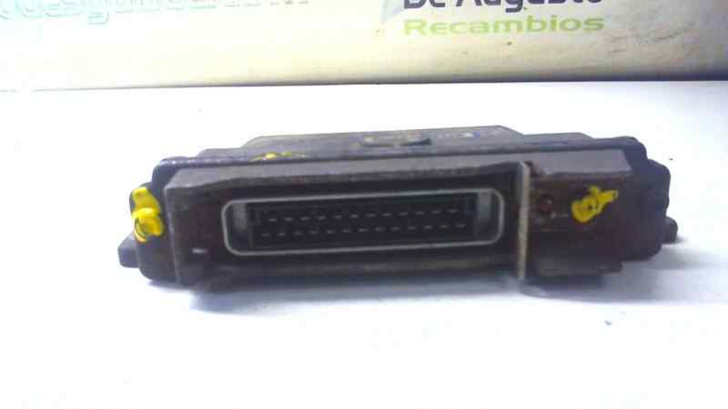  centralita motor uce   renault clio ii fase i (b/cbo) 1.9 d 1.9 diesel