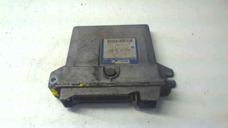  centralita motor uce   renault clio ii fase i (b/cbo) 1.9 d 1.9 diesel