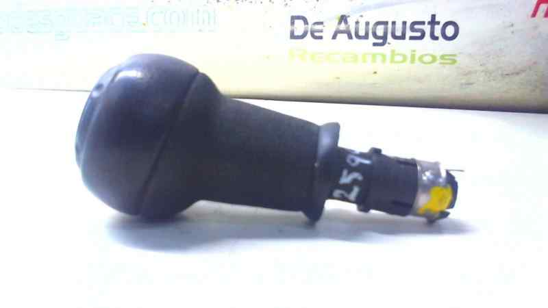  pomo palanca cambio   seat cordoba berlina (6l2) fresh 1.9 sdi