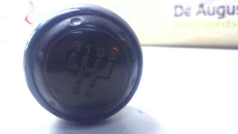  pomo palanca cambio   seat cordoba berlina (6l2) fresh 1.9 sdi