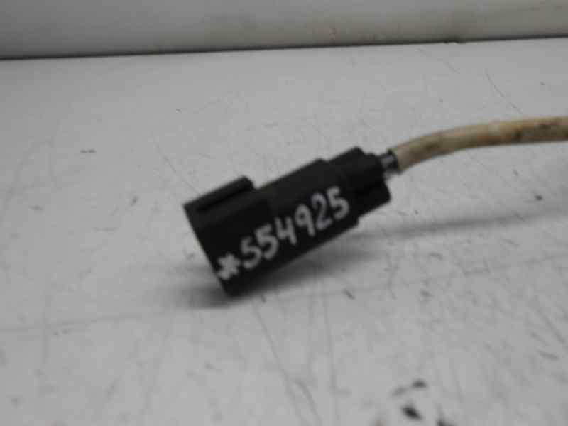  sonda lambda   ford mondeo berlina (gd) ambiente 1.8 16v cat