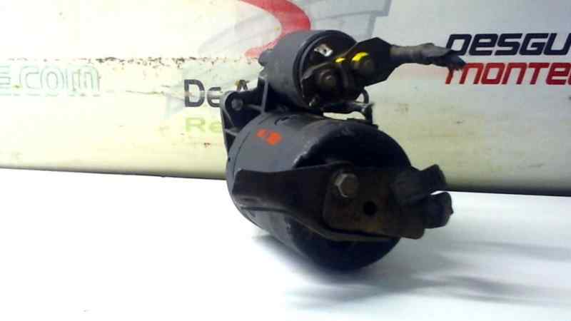  motor arranque   renault 19 porton trasero (b/c53) europa 1.4