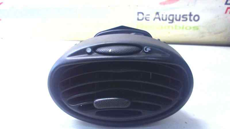  rejilla aire derecha   ford focus berlina (cak) ambiente 1.8 tdci cat